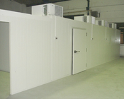 AS/NZS 2728 & AS 1397 Modular Cold Room Panel Prefab Polyurethane Insulation Panel