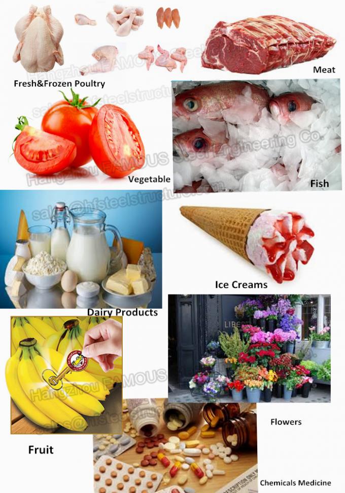 cold storage,cold room price, cold room for fish/fruit