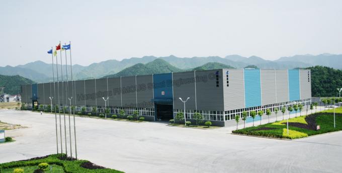 Large Refrigerated Cold Room Panel And PU Sandwich Panels For Walk In Modular Freezer Room Cooler