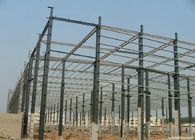 Professional Steel Building Design Manufacturing Construction Erection And Assembling