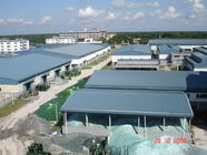 Pre Engineered Steel Buildings Design Manufacturing Construction