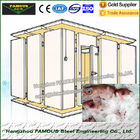 Cold room warehouse insulation sandwich floor panel price pu sandwich panels for storage