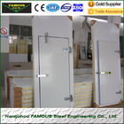 Cold room/Cold Storage swing door(PU panels)