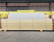 PU polyurethane foam PUR PIR PUF cold room storage warehouse insulation sandwich panels/boards