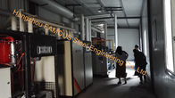 OEM Cold Storage Project Cold Storage Room Freezer Unit For Meat With Cold storage engineering