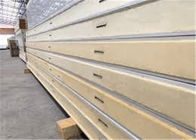 Hot sale Polyurethane composite panel board high quality sandwich panel/polyurethane sandwich panel insulation panel