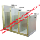 Cold Room Panels and CAM Lock Plate Polyurethane Plate Product