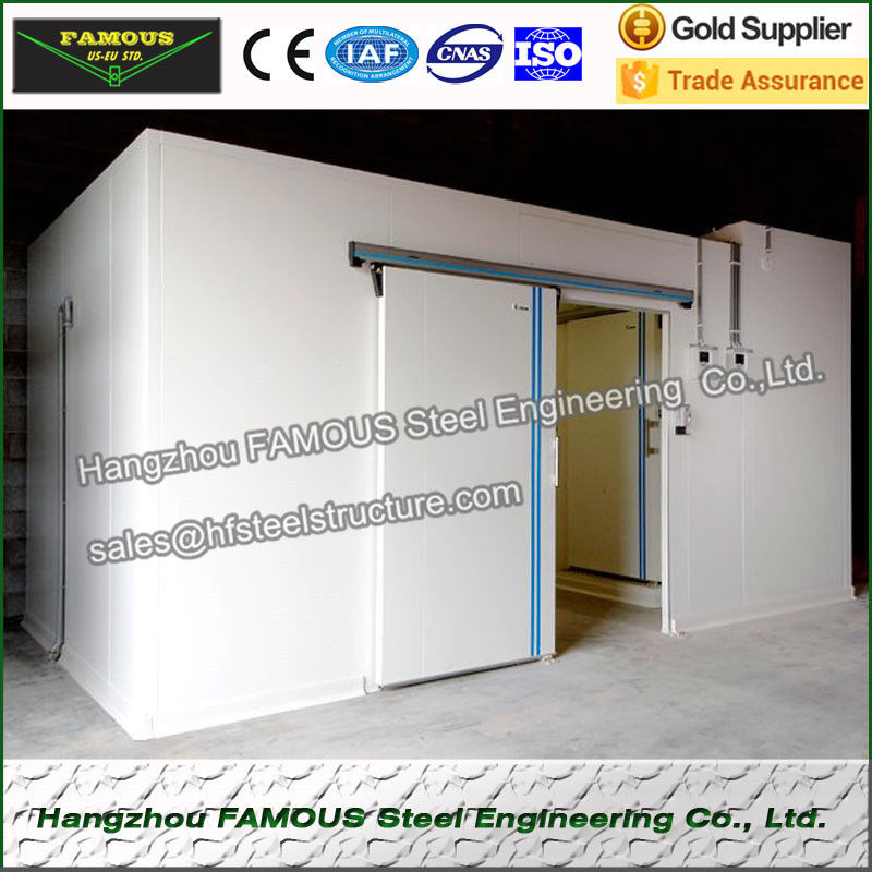 cold storage/room door sliding door for cold room storage sliding door